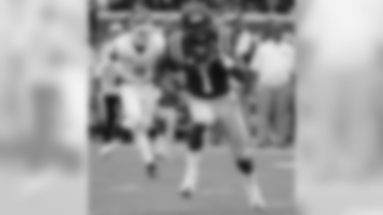 Laquon Treadwell - Misssissippi