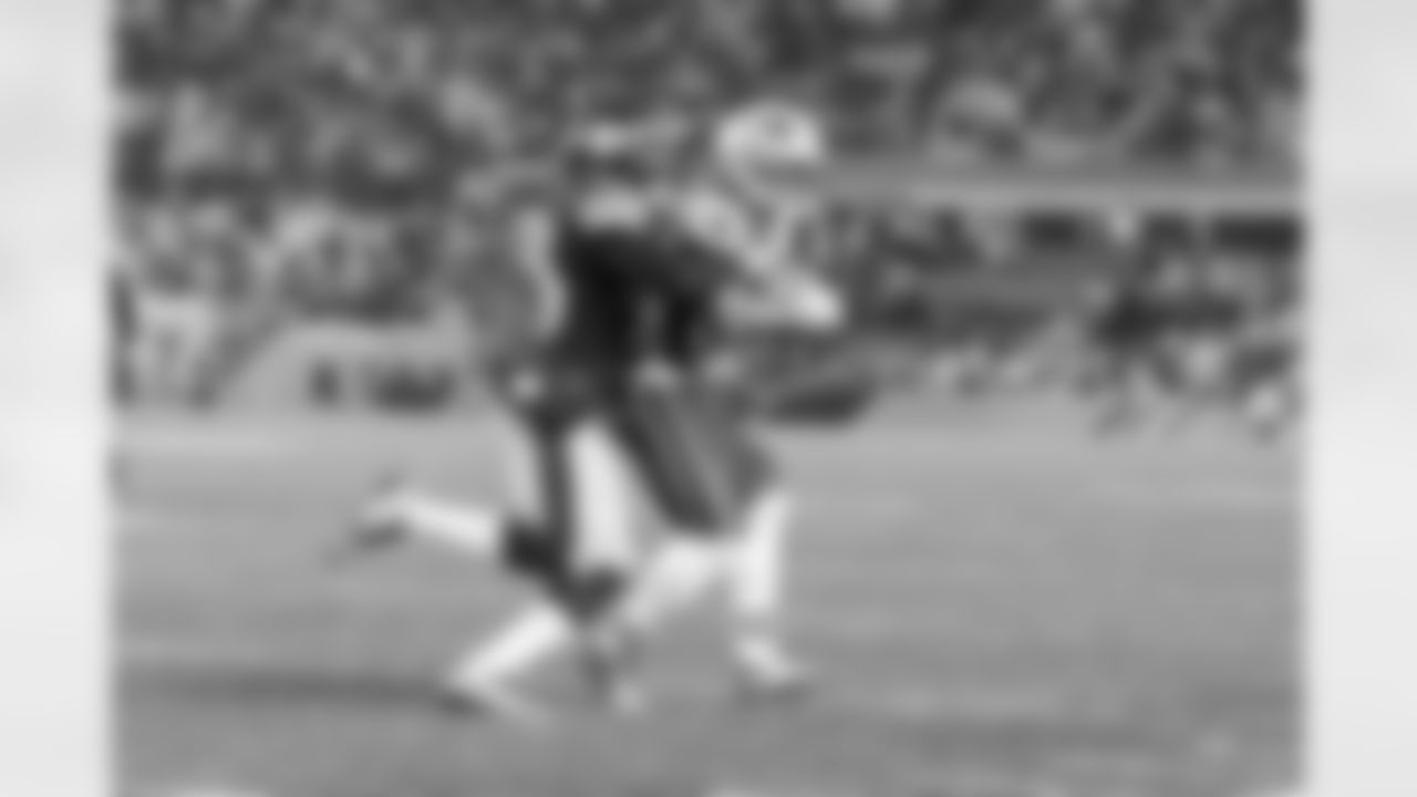 Artie Burns