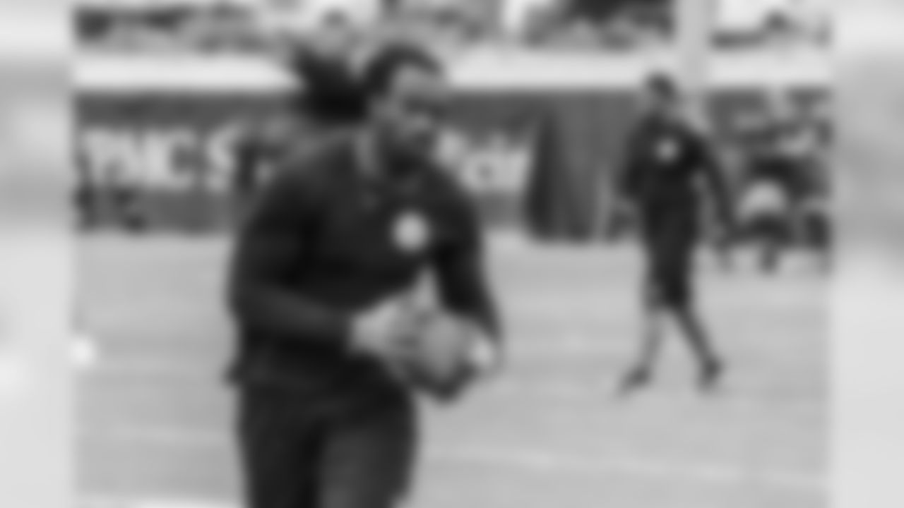 Sammie Coates