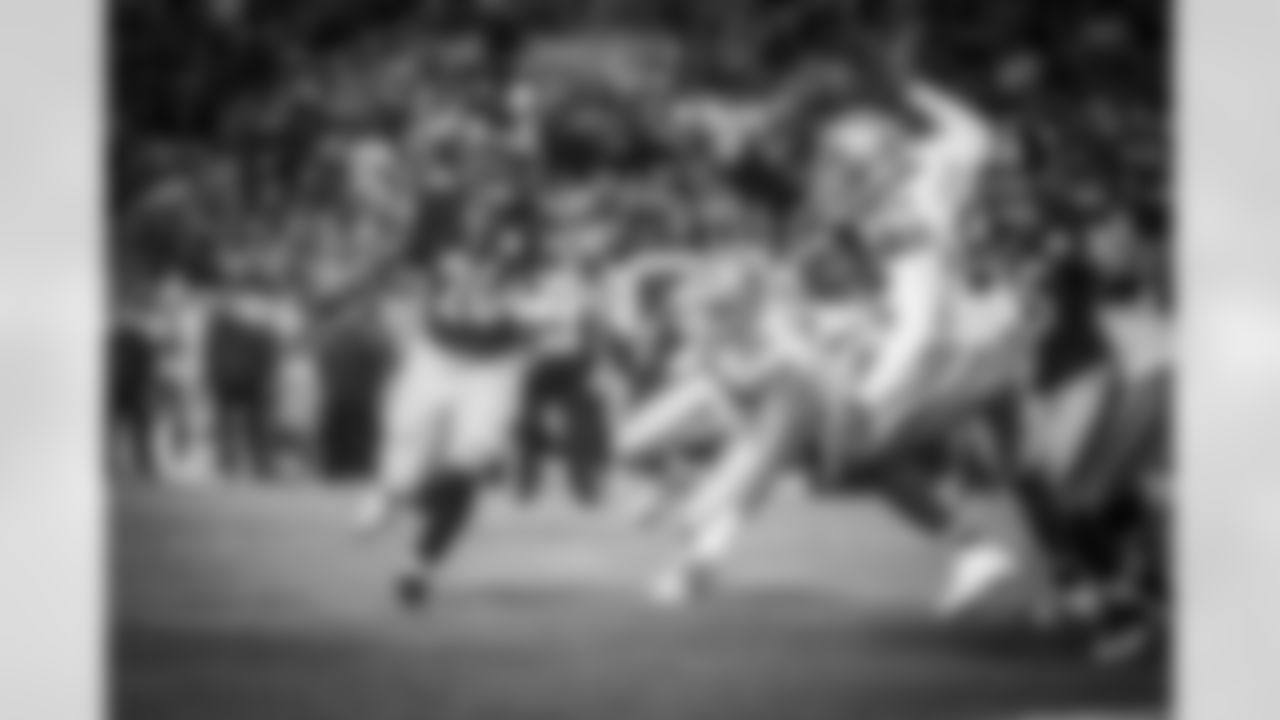 Le'Veon Bell