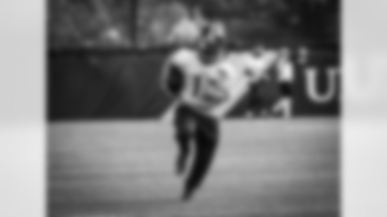 Eli Rogers