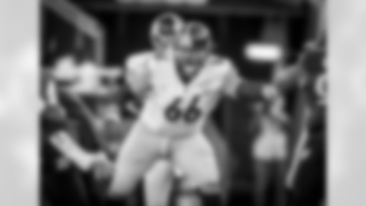 David DeCastro