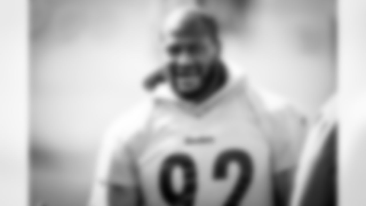 James Harrison