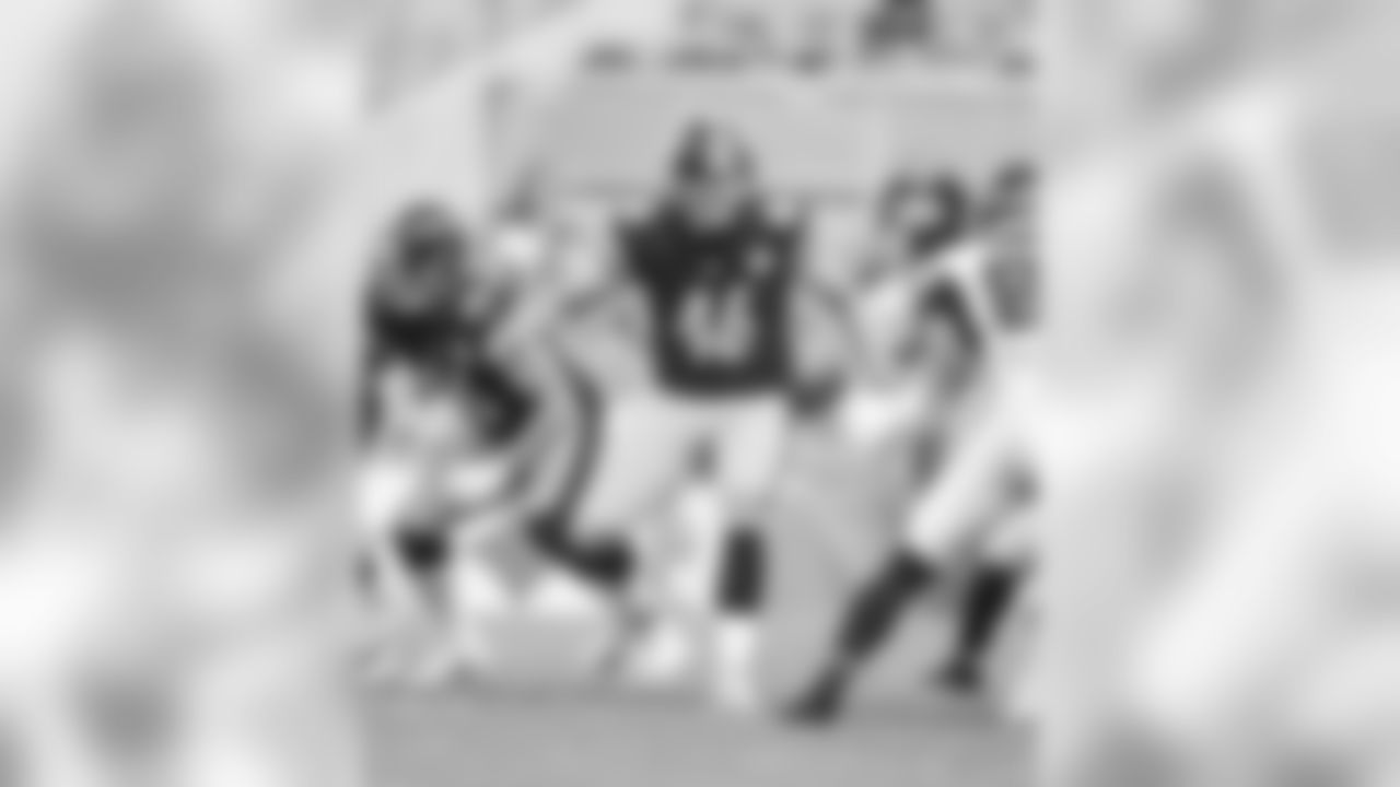 No. 46 - Kameron Canaday