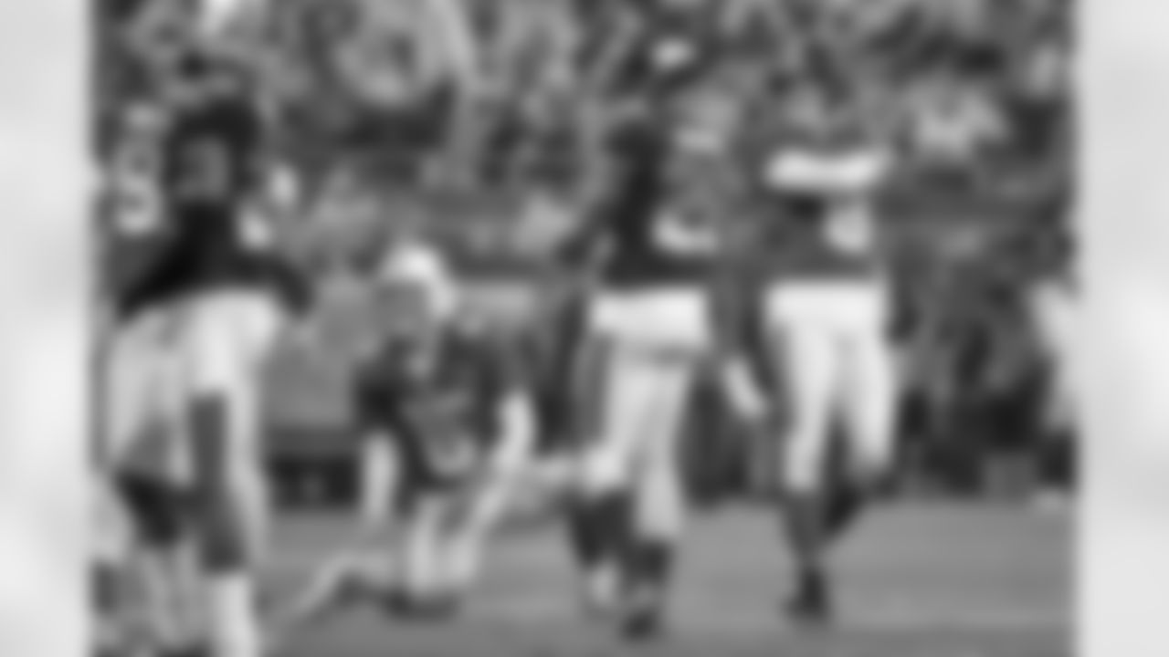 Chris Boswell