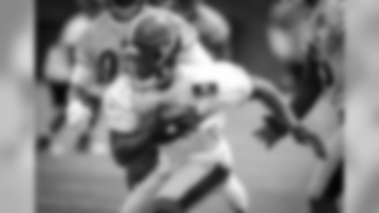 Demarcus Ayers