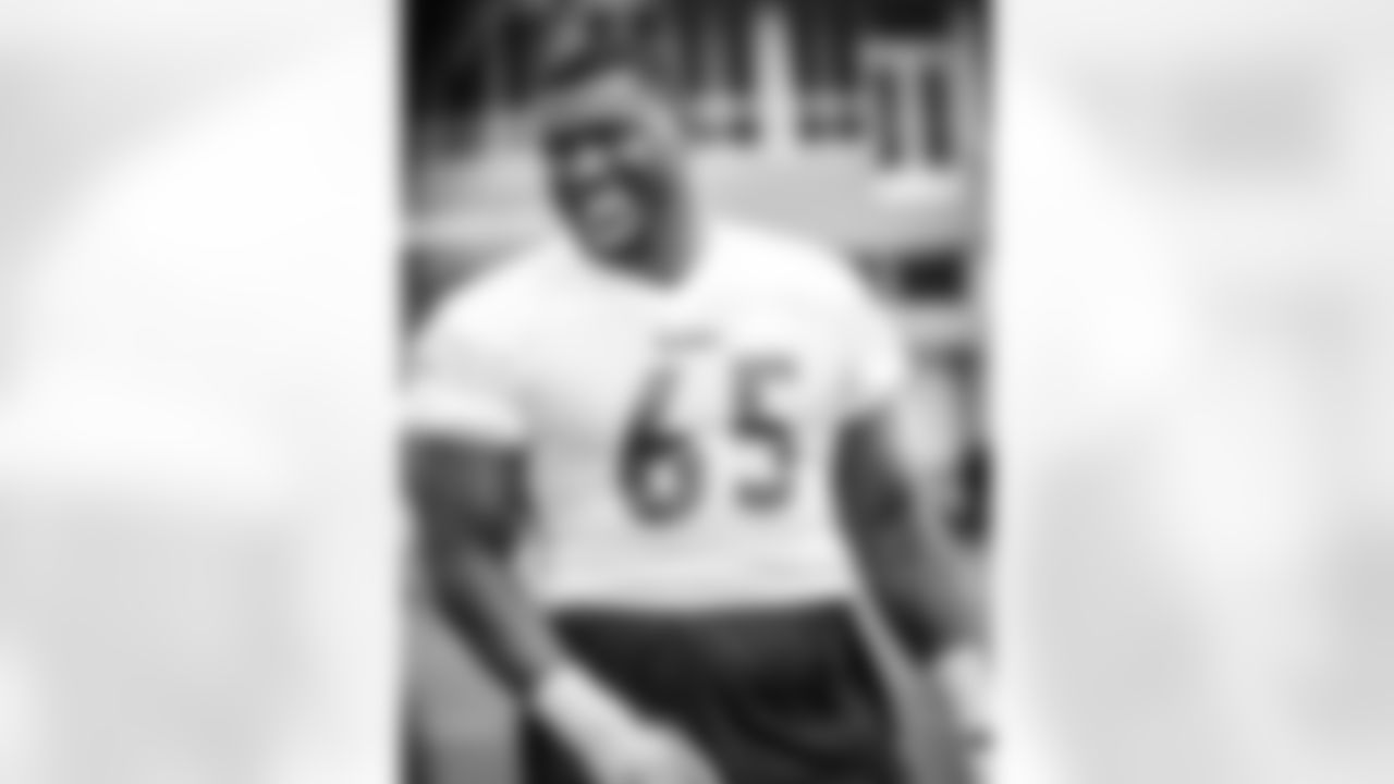 Jerald Hawkins