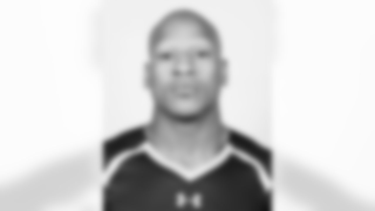 Ryan Shazier