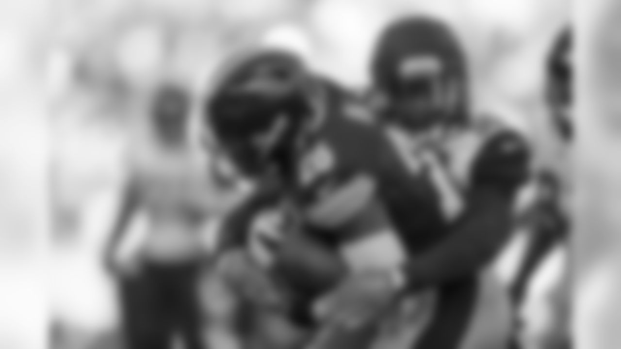 Le'Veon Bell