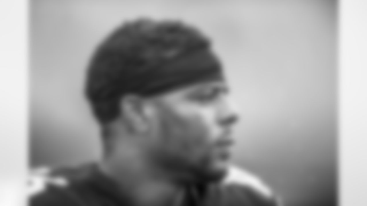 Marcus Tucker