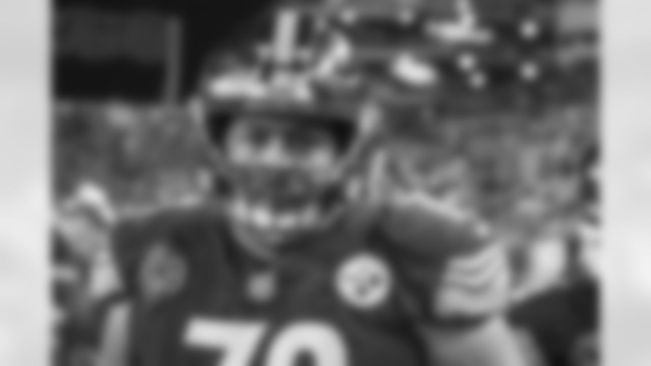 Ramon Foster