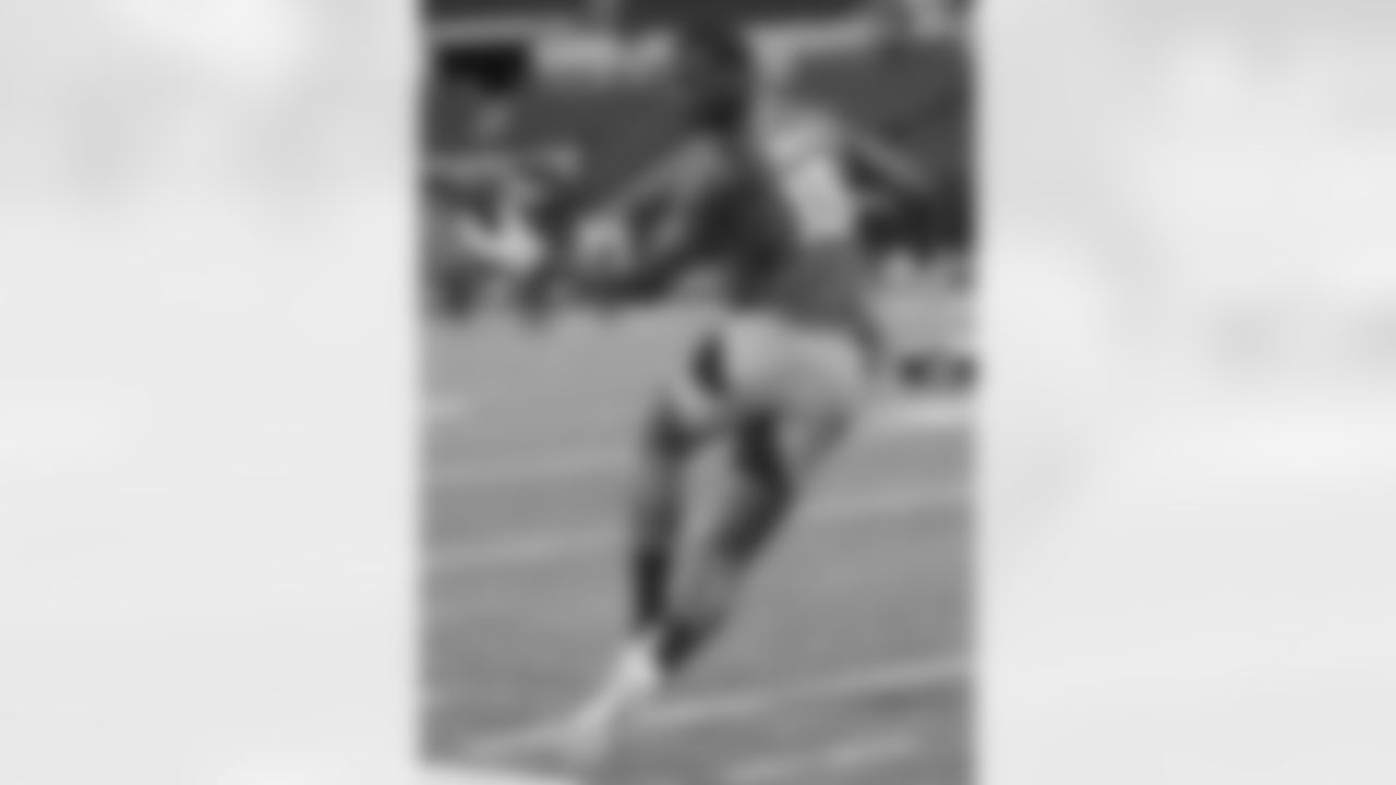 Justin Hunter