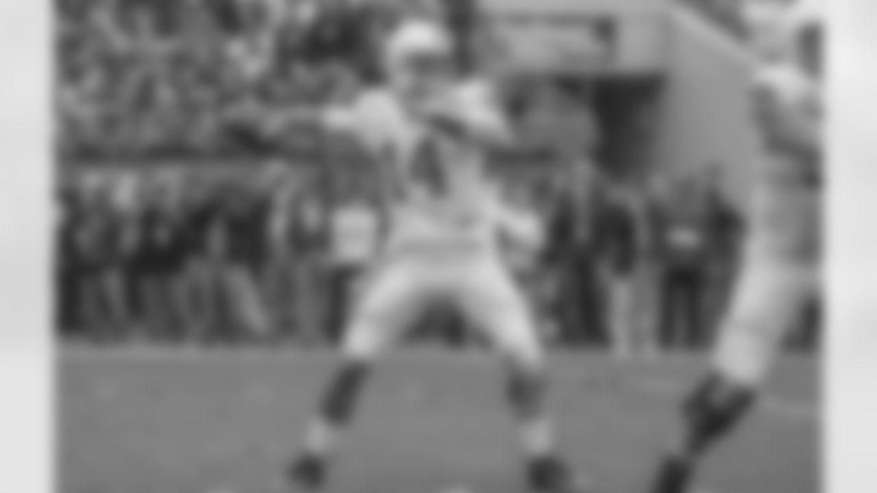 Connor Cook - Michigan State