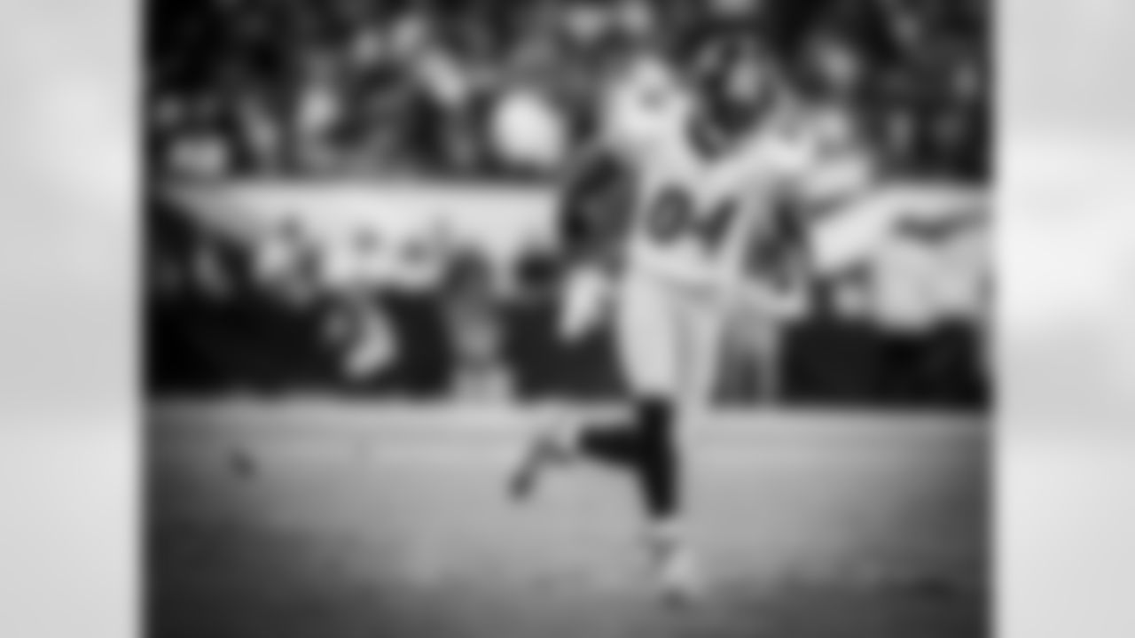 Antonio Brown