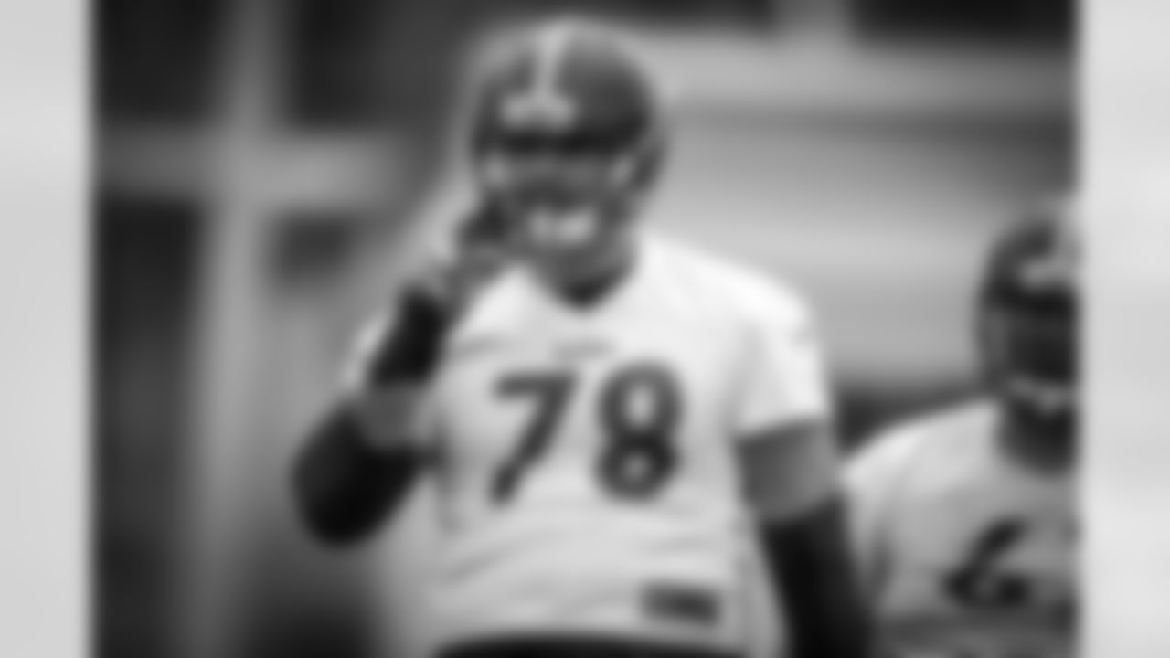 Alejandro Villanueva