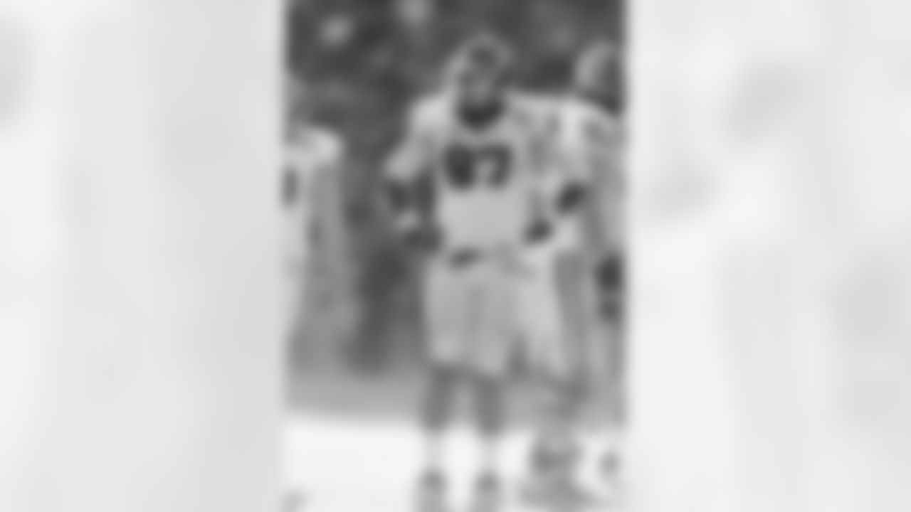 Jay Rome, TE, Georgia