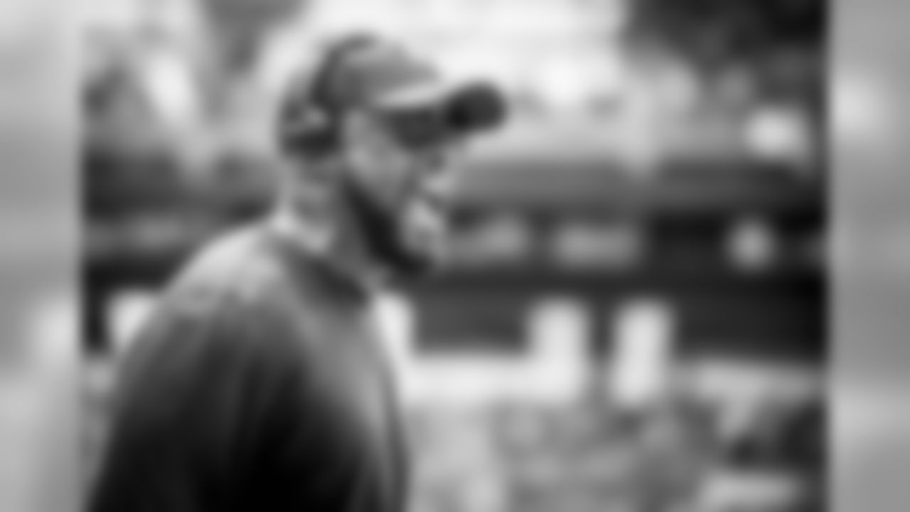 Head Coach Mike Tomlin