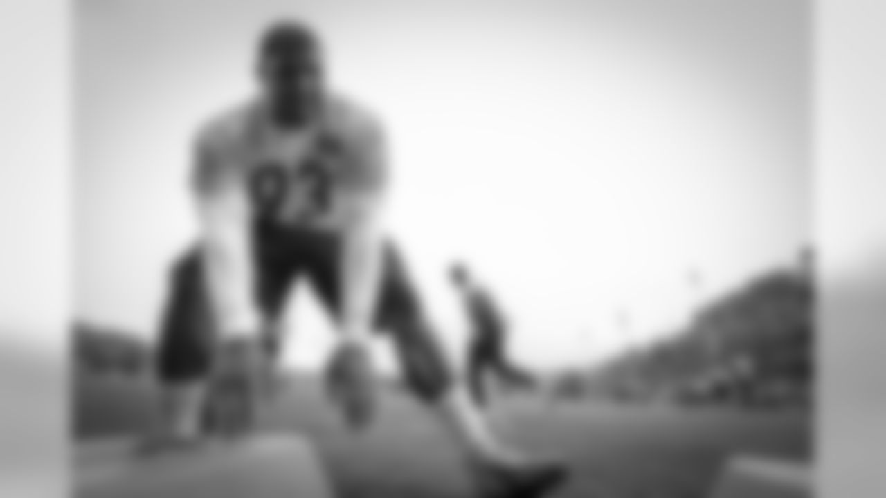 Daniel McCullers