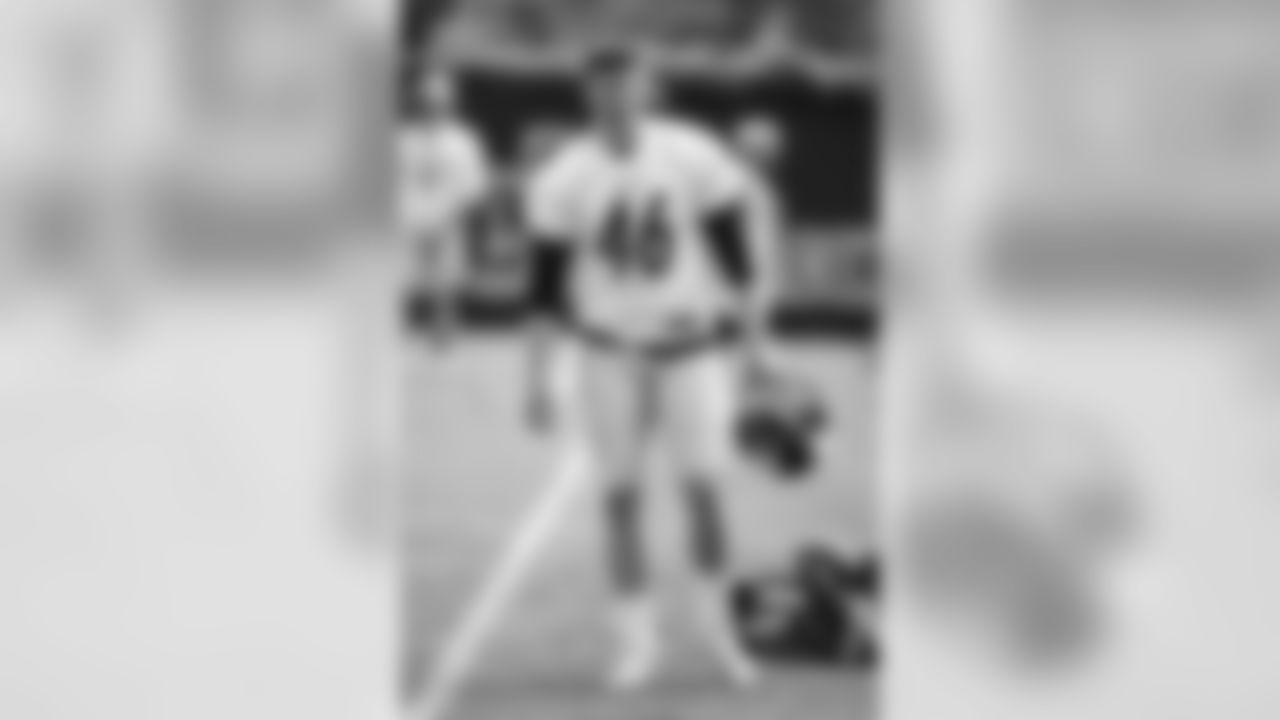 No. 46 - Kameron Canaday
