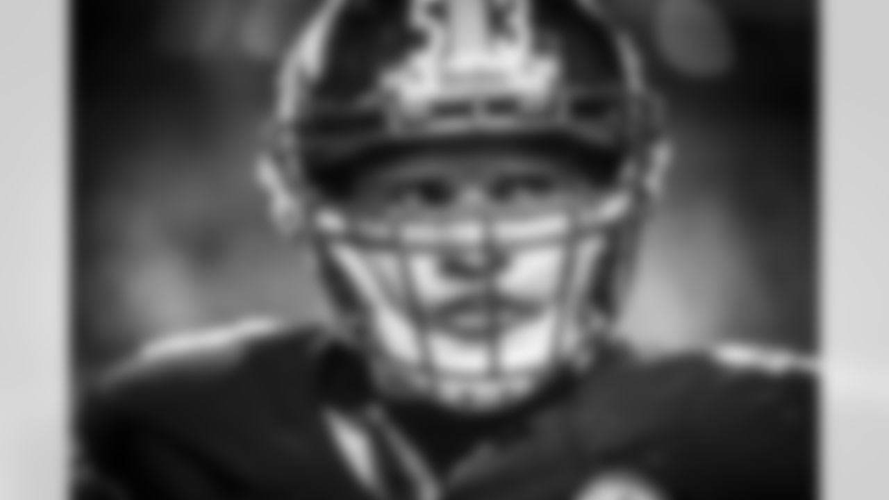 Maurkice Pouncey