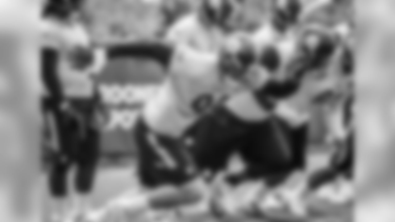 T.J. Watt