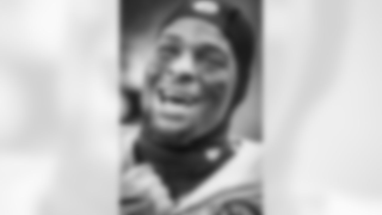 Le'Veon Bell