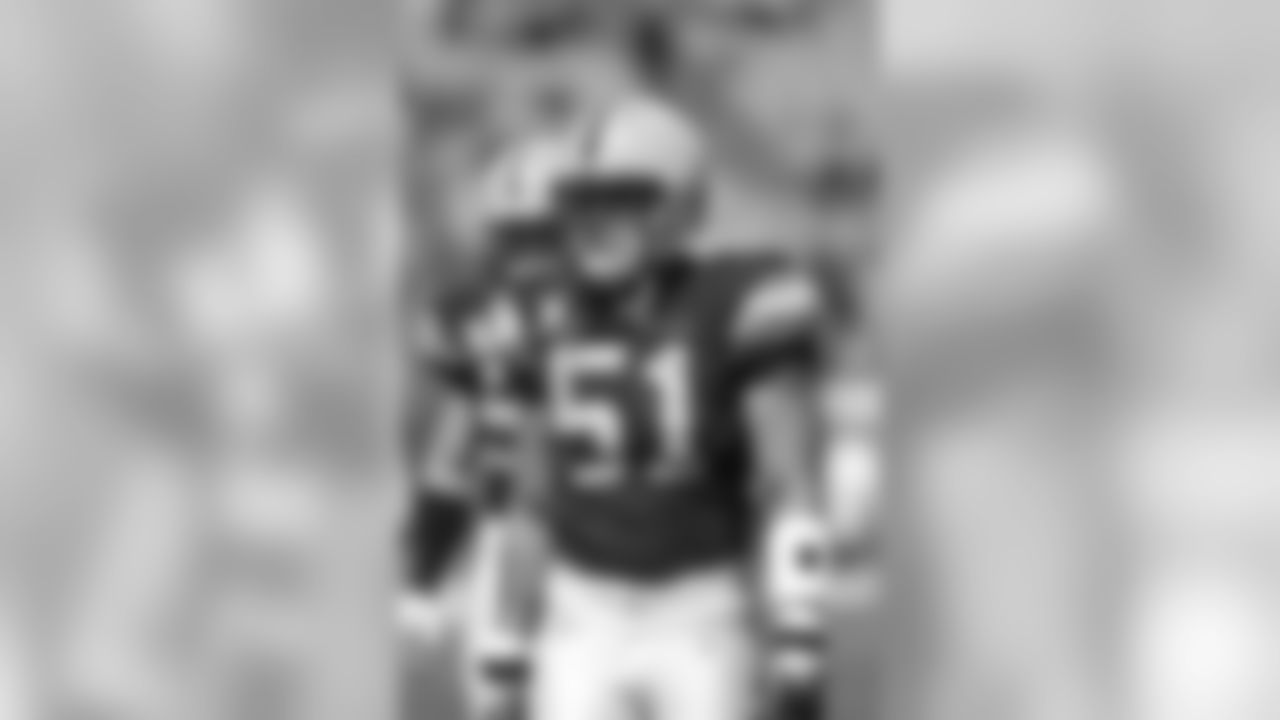 James Farrior