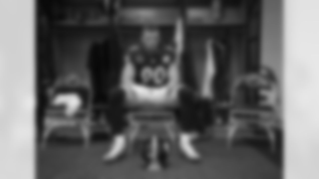 T.J. Watt