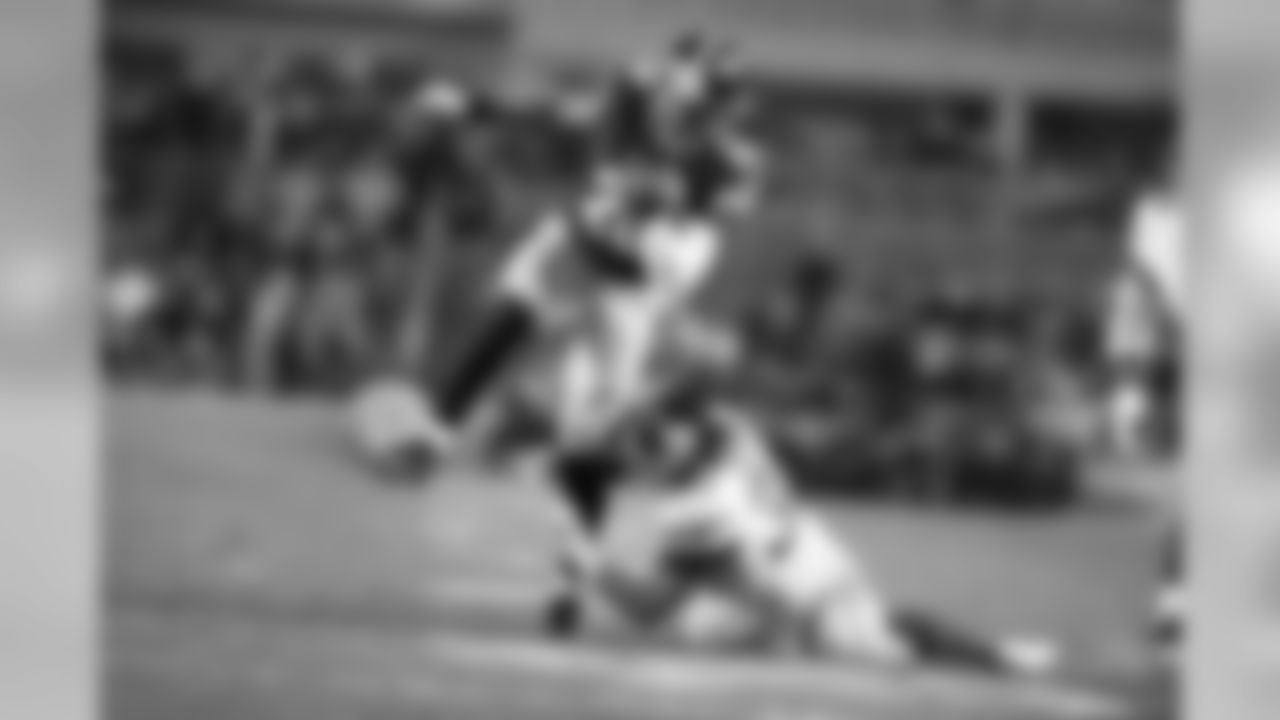 Le'Veon Bell