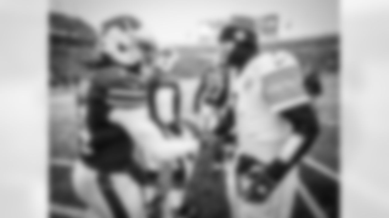 Ben Roethlisberger