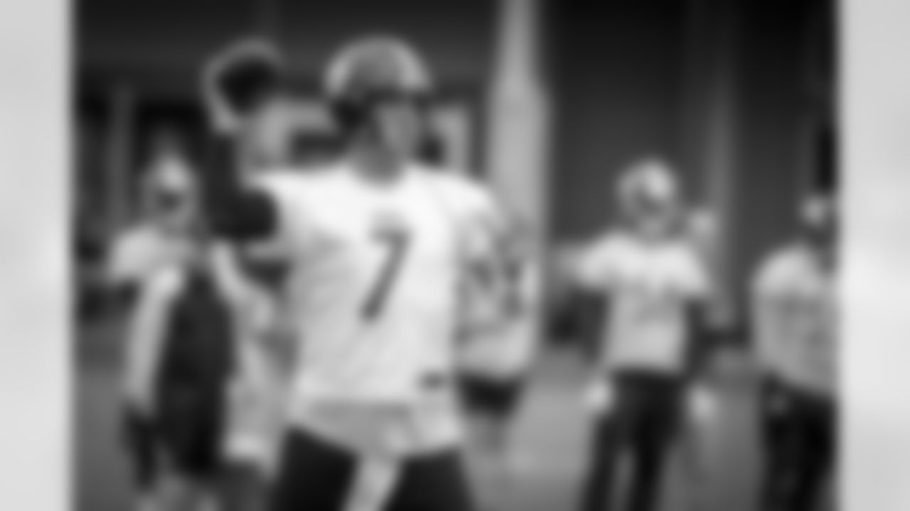 Ben Roethlisberger