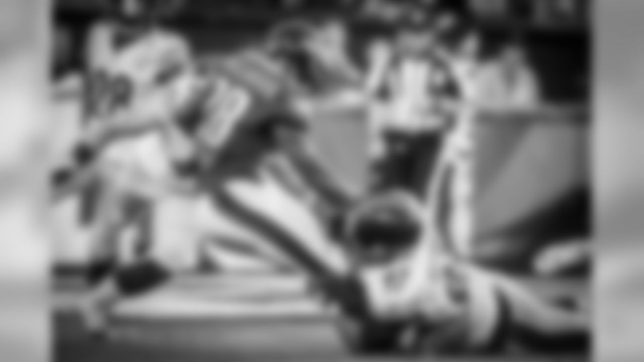 Cameron Heyward