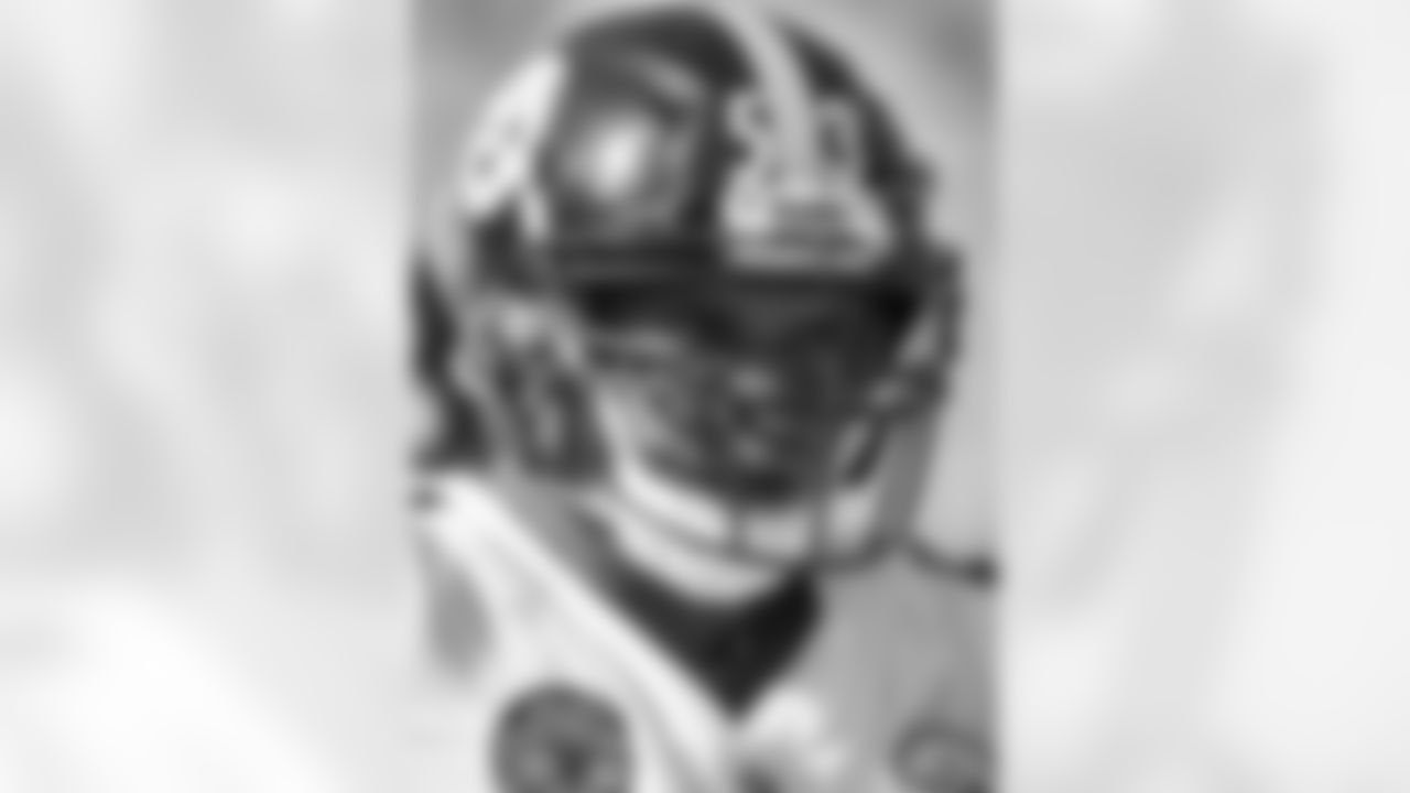 Maurkice Pouncey