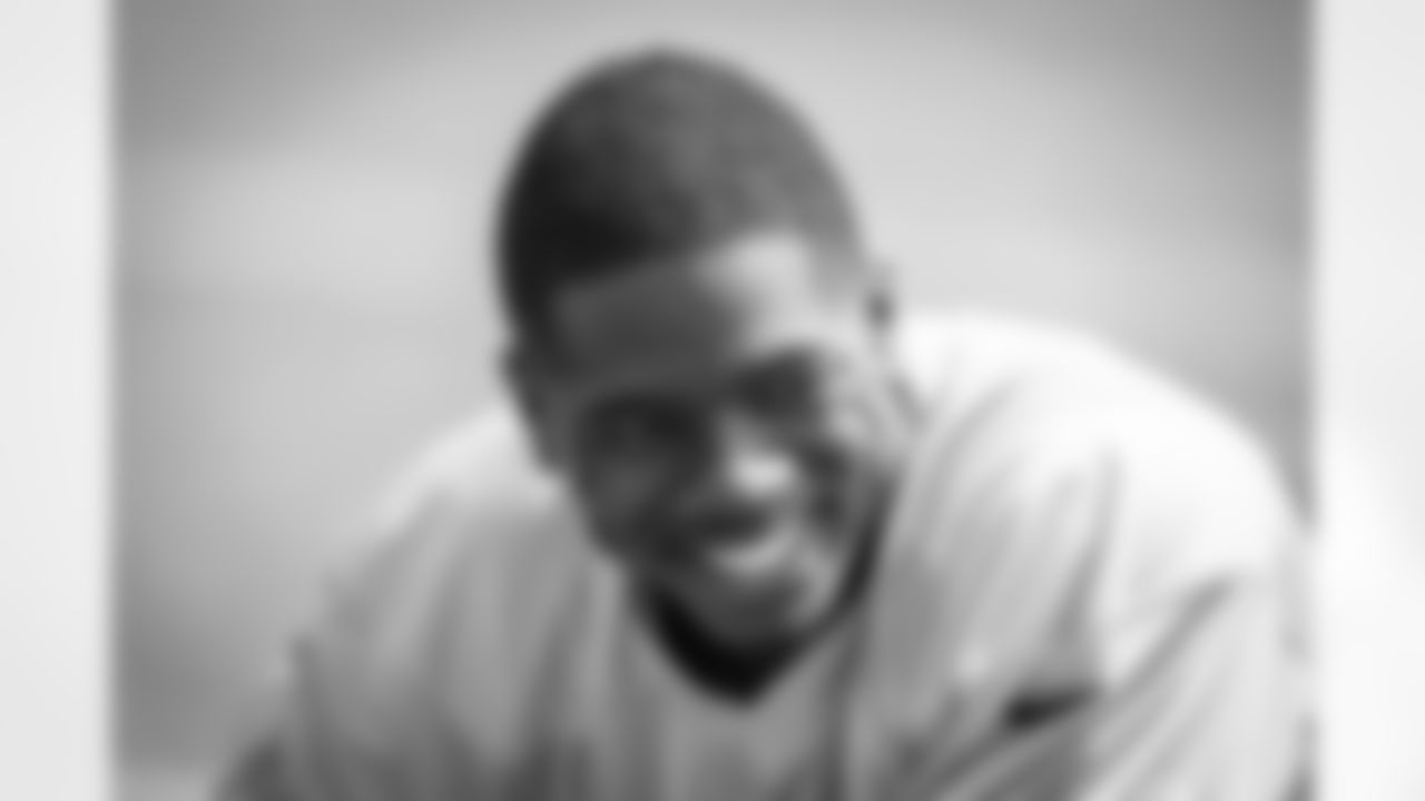 Coty Sensabaugh