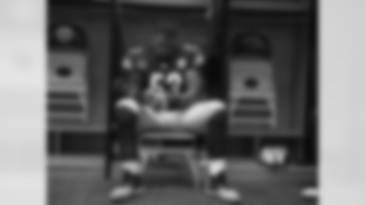 Maurkice Pouncey