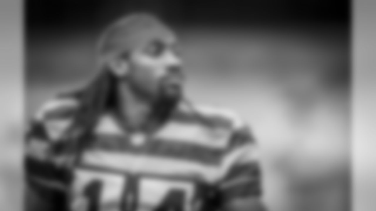 Sammie Coates