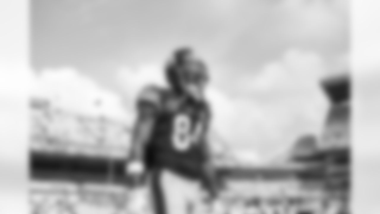 Antonio Brown