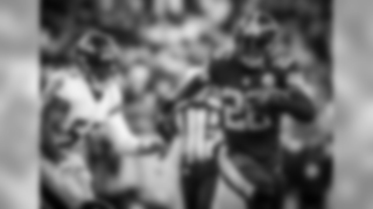 Le'Veon Bell