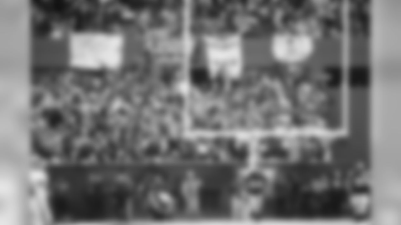 The Steelers defeated the Bills 40-21 in an AFC Divisional playoff game on January 6, 1996.