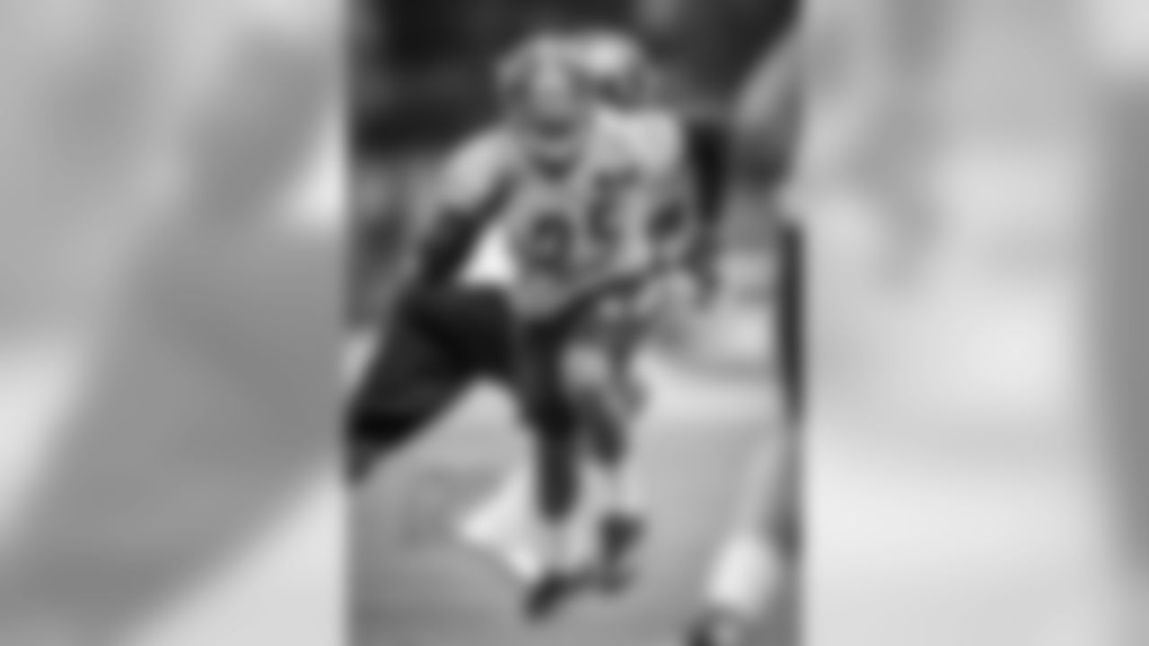 Artie Burns