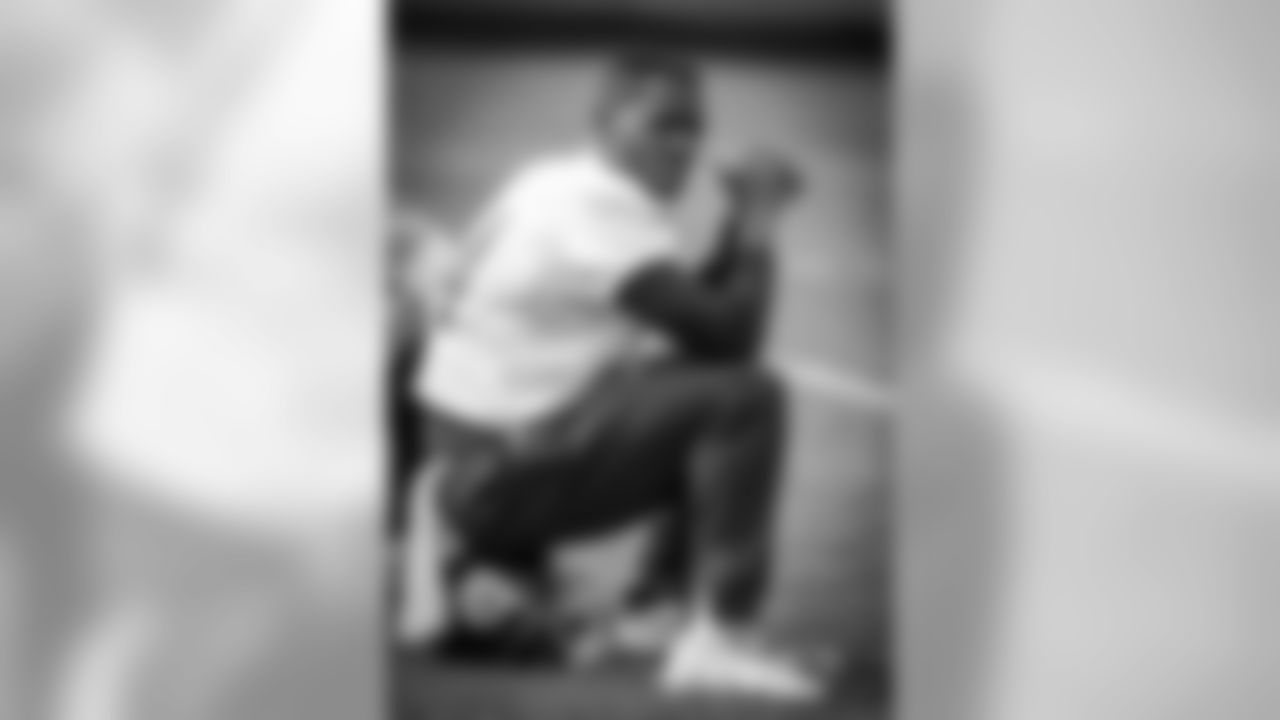 Antonio Brown