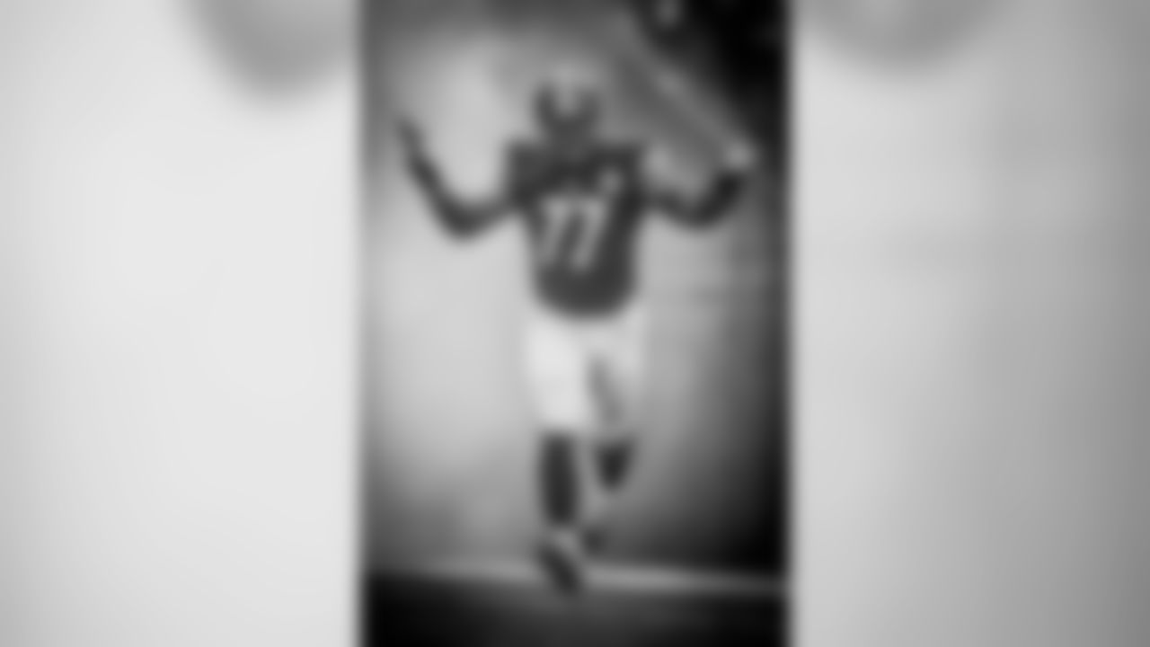 Marcus Gilbert
