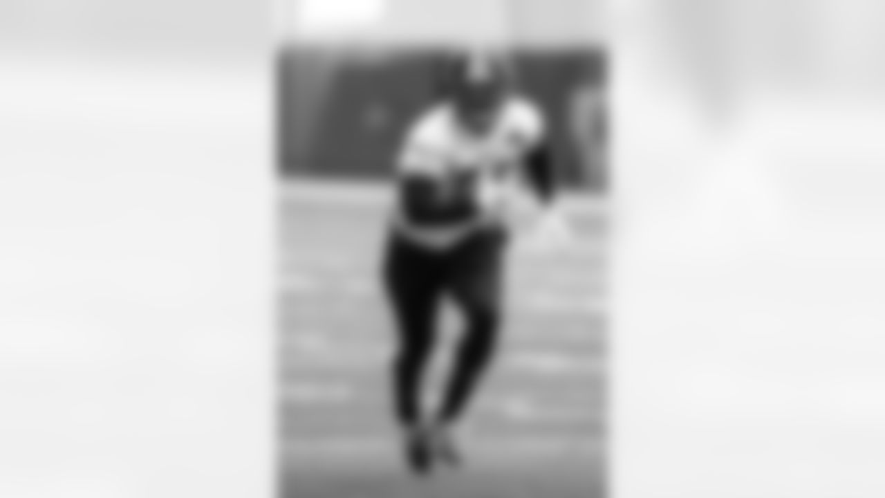 Xavier Grimble