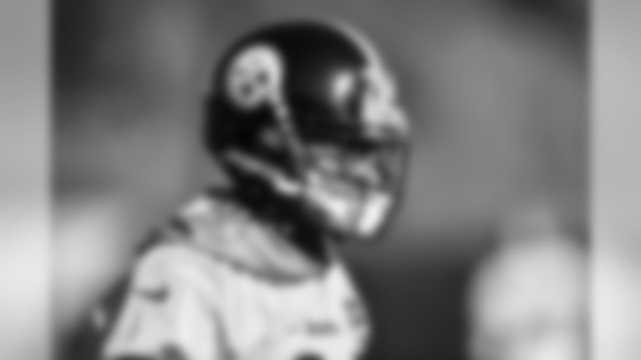 Coty Sensabaugh
