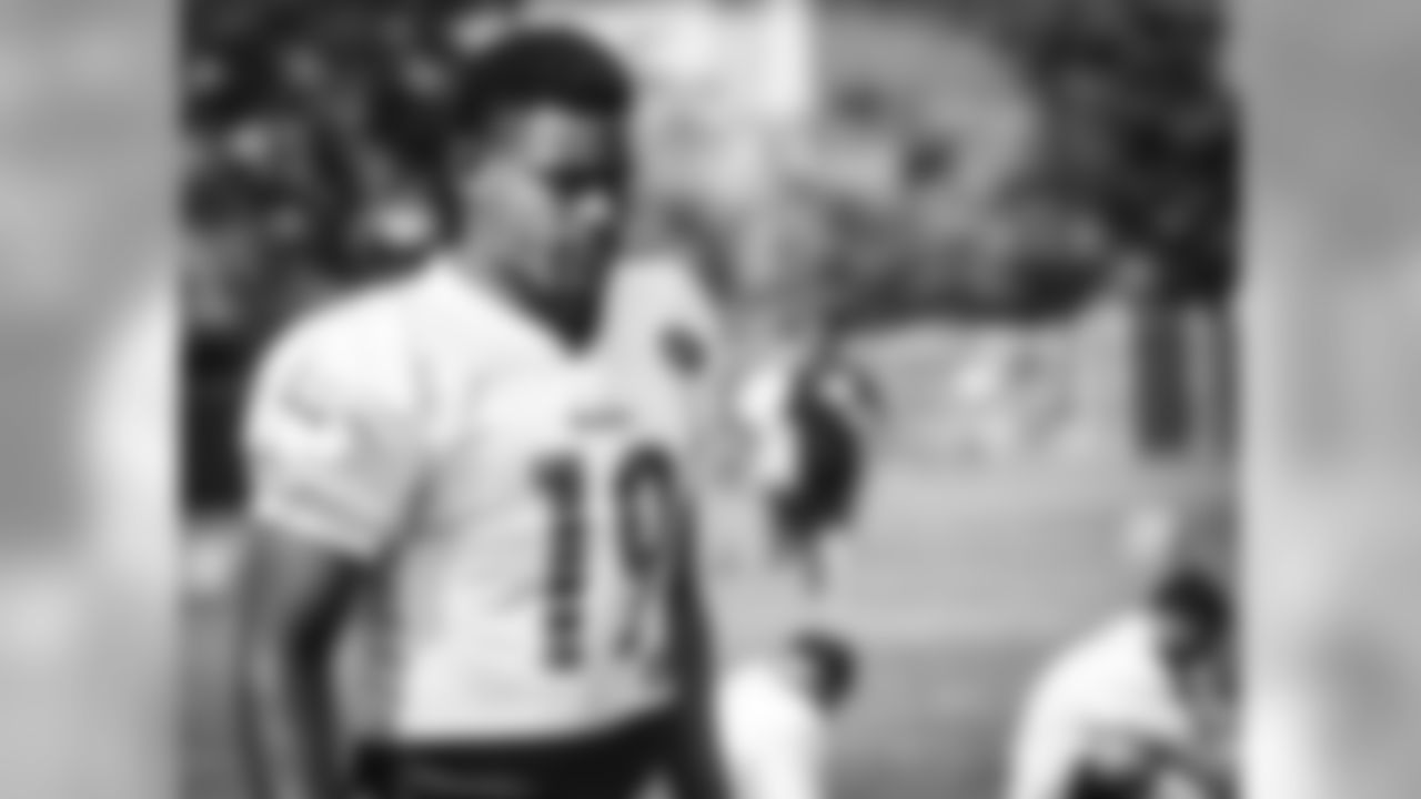 JuJu Smith-Schuster