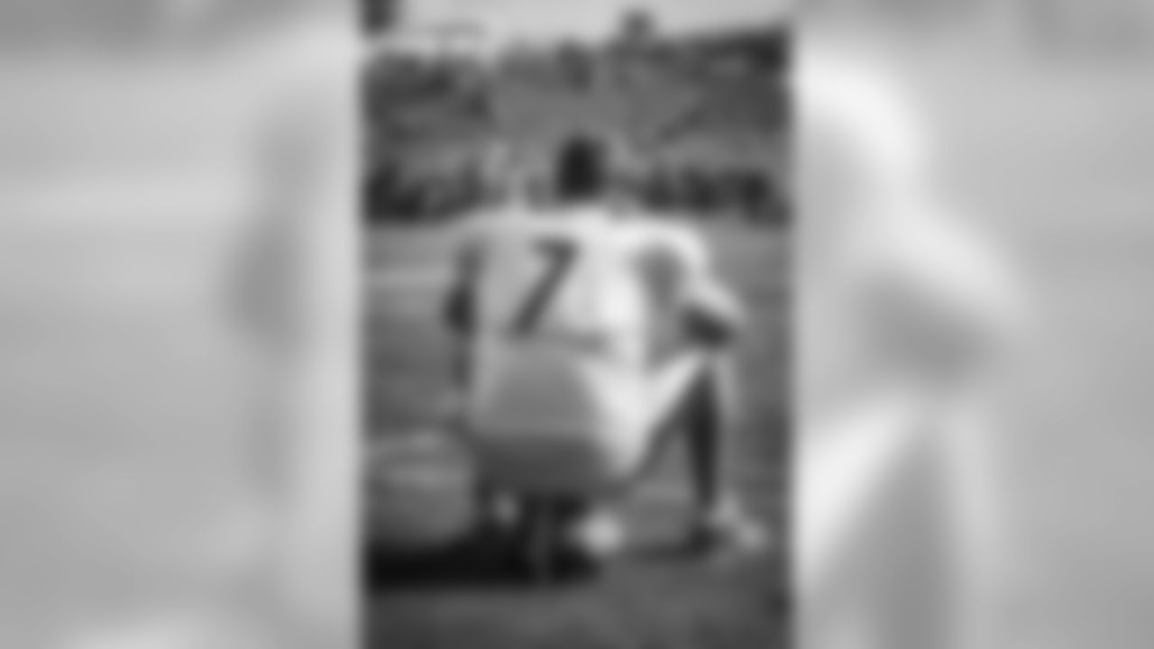 Ben Roethlisberger