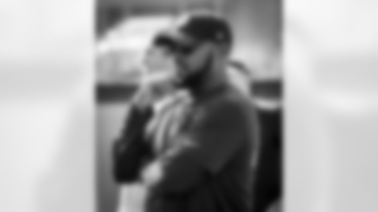 Head coach Mike Tomlin