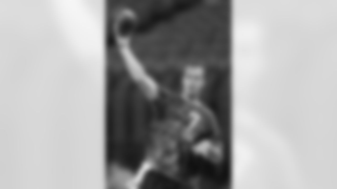 Landry Jones