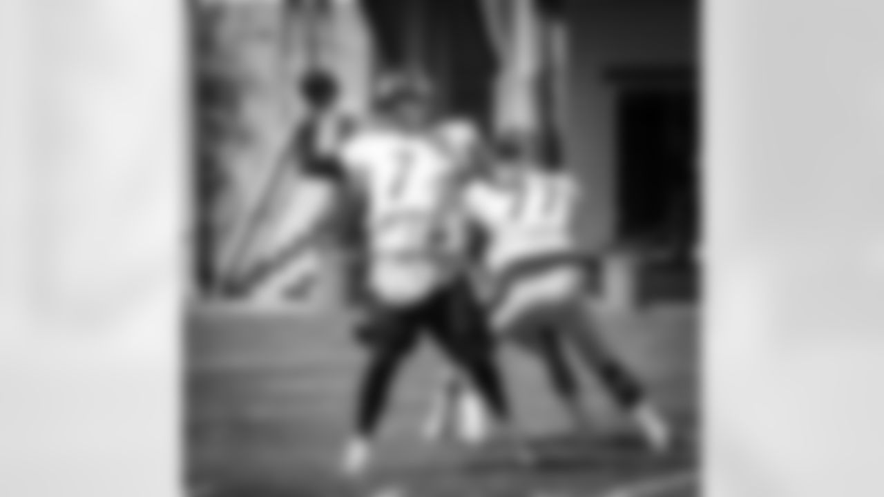 Ben Roethlisberger