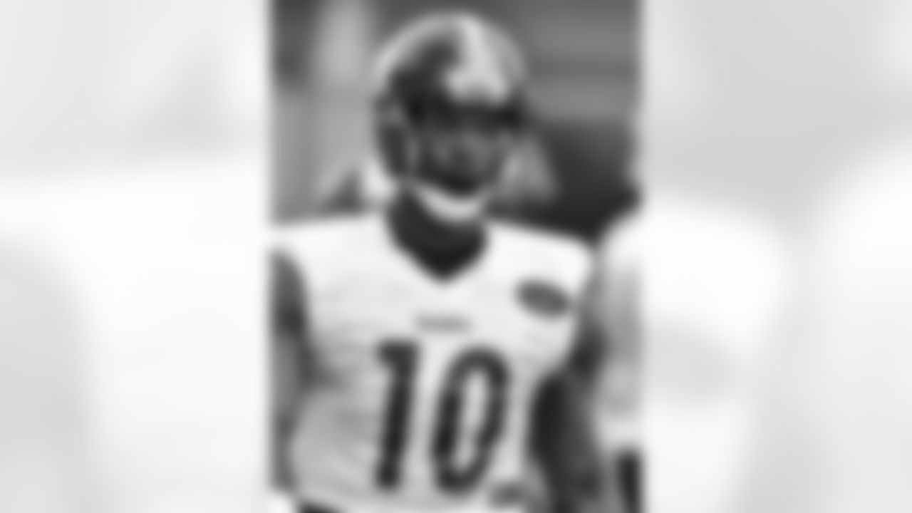 Martavis Bryant